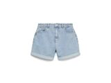 LIGHT BLUE DENIM