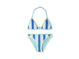 BLUE TOWEL STRIPE