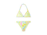 YELLOW SUMMER BRIGHTS