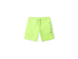 FLUOR GREEN