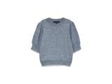 CASHMERE BLUE MELANGE