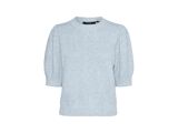 CASHMERE BLUE MELANGE