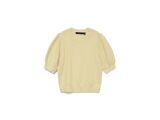GOLDEN HAZE WHITE MELANGE