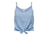 CLOUD DANCER MEDIUM BLUE