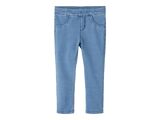 MEDIUM BLUE DENIM