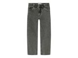 MEDIUM GREY DENIM