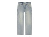 VINTAGE LIGHT BLUE DENIM
