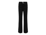 BLACK DENIM
