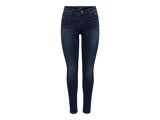 DARK BLUE DENIM
