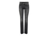 BLACK DENIM