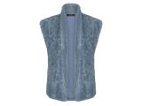 DUSTY BLUE