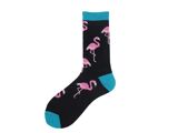 FLAMINGO BLACK