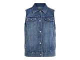 MEDIUM BLUE DENIM