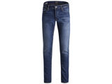 BLUE DENIM