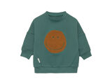 SMILE OCEAN GREEN