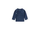 NAVY MELANGE
