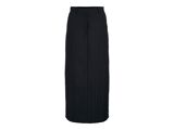NAVY BLAZER PINTRIPE