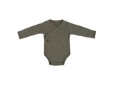 MELANGE KHAKI