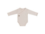 MELANGE WARM LINEN