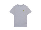 LIGHT GREY MARL