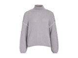 HARBOR MIST WHITE STITCHI