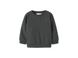 DARK GREY MELANGE