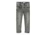 LIGHT GREY DENIM