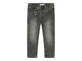 MEDIUM GREY DENIM