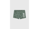 GREEN VINTAGE SURFER