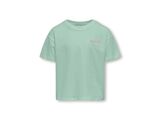 SUBTLE GREEN PIROUETTE LU