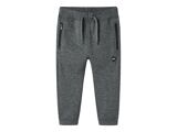 DARK GREY MELANGE