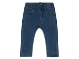 BLUE DENIM
