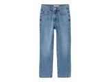MEDIUM BLUE DENIM