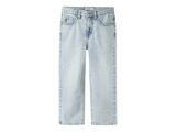 LIGHT BLUE DENIM