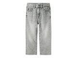 LIGHT GREY DENIM