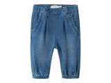 MEDIUM BLUE DENIM