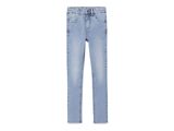 LIGHT BLUE DENIM
