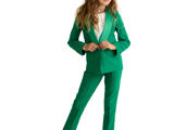 GROEN
