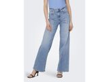 LIGHT BLUE DENIM