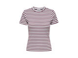 CLOUD DANCER MAROON BANNE