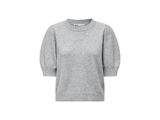 LIGHT GREY MELANGE
