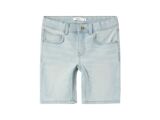 LIGHT BLUE DENIM