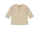 AOP BROWN STRIPE