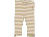 AOP BROWN STRIPE