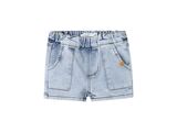LIGHT BLUE DENIM