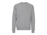 LIGHT GREY MELANGE