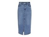 MEDIUM BLUE DENIM WASH MB