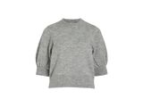 MEDIUM GREY MELANGE