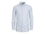 CASHMERE BLUE SLIM FIT