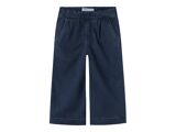 DARK BLUE DENIM